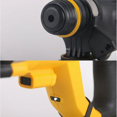 DCH263 28MM 1-1/8-inch Brushless Cordless Hand-held Rotary Hammer 20V 3-in-1 Lithium Electric Hammer Impact Drill (no battery)