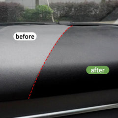 HGKJ S3 300ML Car Leather Restorer & Conditioner