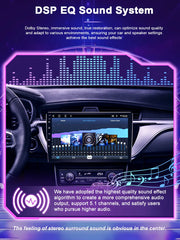 Android 15 For Chevrolet Optra Daewoo Nubiraa Suzuki Forenza Lacetti J200 For Buick Excelle Hrv Car Radio Navigation Screen GPS