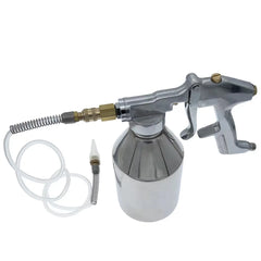 Car Cavity  Anti-Rust Liquid Spray Gun Engine& air conditionin,DPF cleaning gun For SATA HRS
