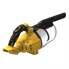 For Dewalt 18V 20V Battery Cordless Vacuum Cleaner BrushlessMotor 9.4KPa 1302L/Min for Car Home Gardon Cleaning Univeral