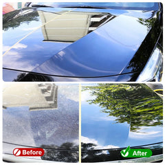Car Ceramic Nano Coating Liquid Coatin Nano Crystal Hydrophobic Layer Anti-Scratches Car Wax Coating Car Polishing Coating
