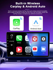 Android 15 For Chevrolet Optra Daewoo Nubiraa Suzuki Forenza Lacetti J200 For Buick Excelle Hrv Car Radio Navigation Screen GPS