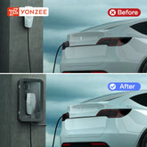YZ EV Charging Pile Wall Protection Box For Tesla Charger Storage Box Outdoor And Indoor Universal EVS Is Suitable Accessories