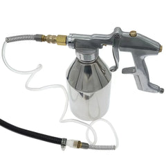 Car Cavity  Anti-Rust Liquid Spray Gun Engine& air conditionin,DPF cleaning gun For SATA HRS
