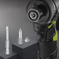 WORX 12V Brushless Driver Electromechanical Drill WU129 Lithium Battery Screwdriver Multifunctional Portable Impact Screwdriver