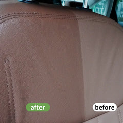 HGKJ S3 300ML Car Leather Restorer & Conditioner