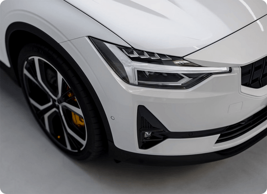 comfortable and safe driving experience.