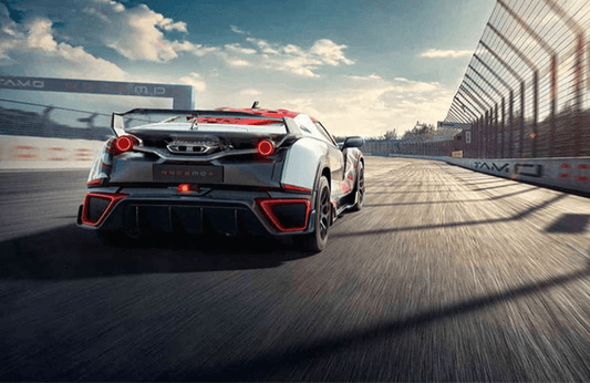 Keep your vehicle clean and looking new for longer.