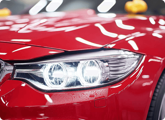 Ultimate Car Care: A Complete Guide