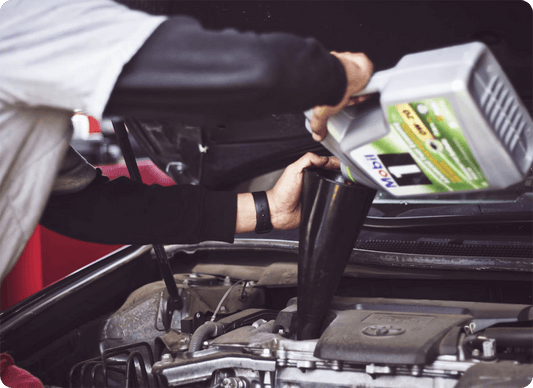 Discover everything you need to know about engine oil in this comprehensive guide