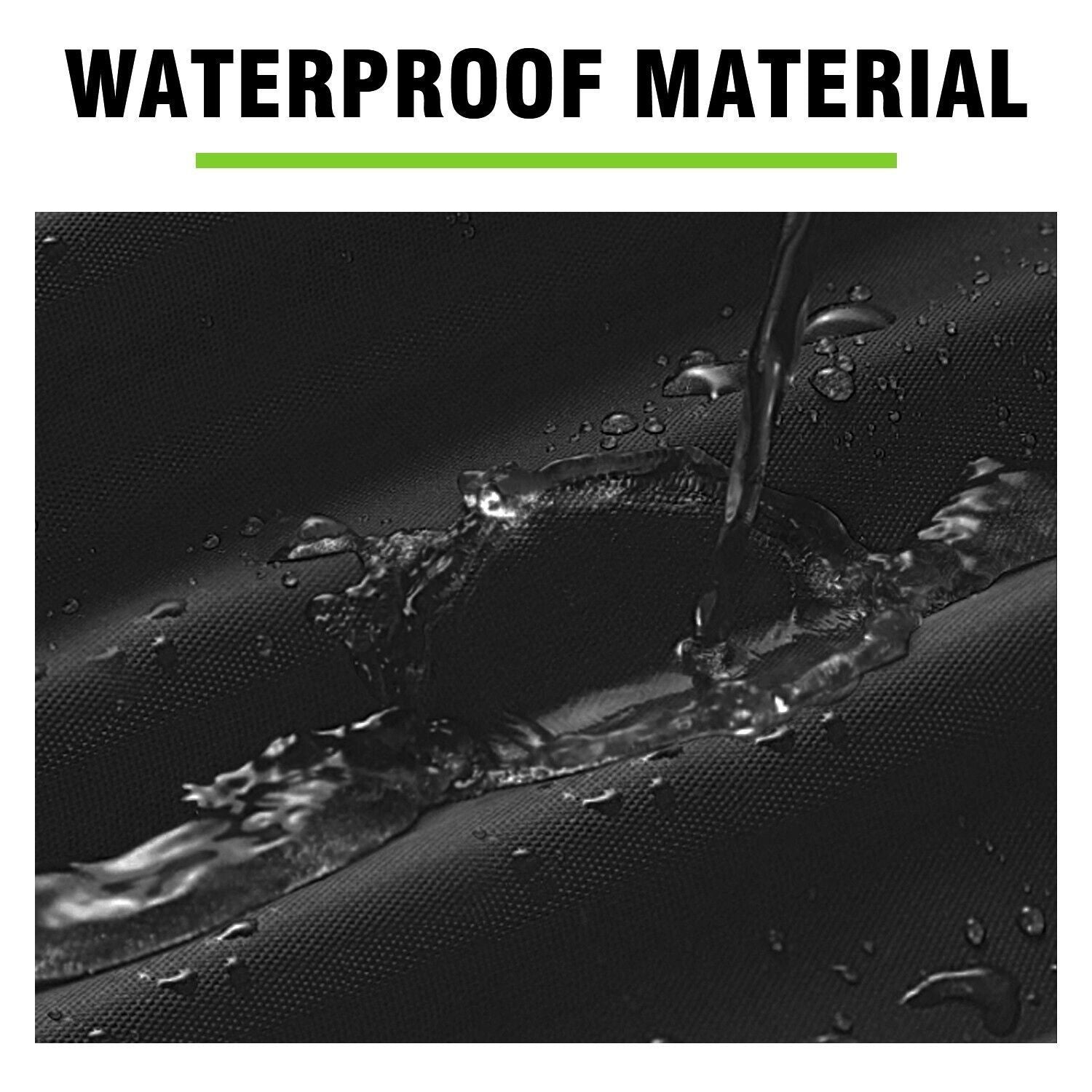 All-Weather Waterproof Protection - UV, Snow, & Rain Defender - Custom Fit for Applicable to Tesla Cybertruck Car cover
