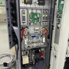 UE CE Certificate Customer Language 120KW 150KW 200KW OCPP Fast Car Charging CCS 2 EV DC V2G Charger Station