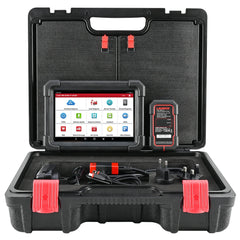 NEW LAUNCH X431 PRO DYNO Car Diagnostic Tools OBD2 Scanner Diagnost Auto Automotive Car Scan Autoscanner Diagnosis 2 Year Update