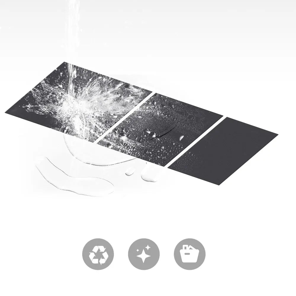 2025 For Tesla Model Y Juniper Model 3 Highland Console Electrostatic adsorption Cover  For Tesla Interior Decor Accessories