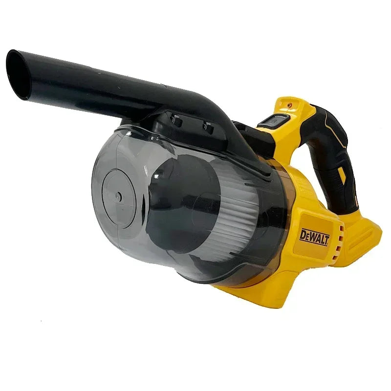 DEWALT DCV501 Dry Handheld Vacuum Cleaner Portable Brushless Vehicle Mounted Floor Cleaner Household Power Tools FitHome Car Pet