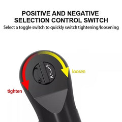 850N.M Cordless Ratchet Wrench 3/8'' Electric Rechargeable Screwdriver Removal Screw Nut Car Repair Tools For Makita 18V Battery