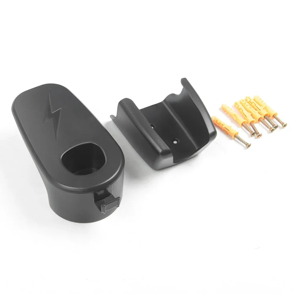 Tesla Model 3 Y Charging Cable Organizer & Holder - kingpowerauto