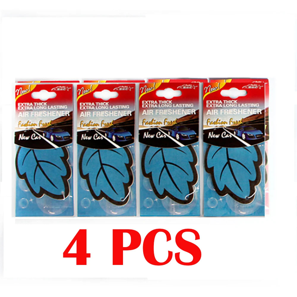 4pcs Car Air Freshener Smell Car Perfume For Car Interior For Car Smell Distributor Baseus Official Store Store Car Interior