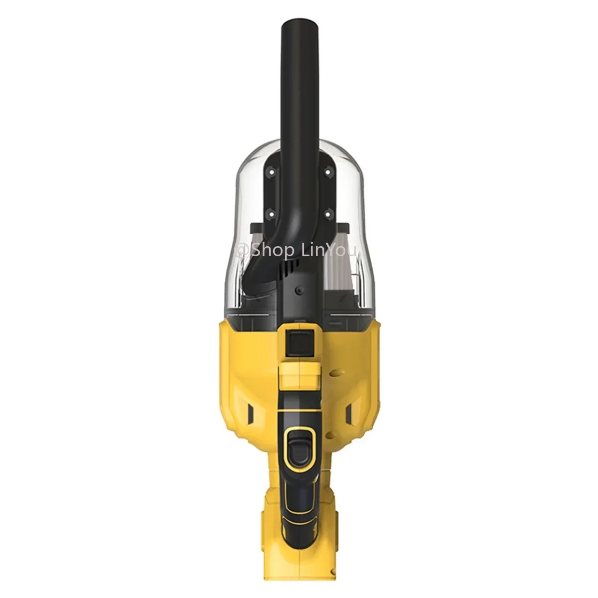 For Dewalt 18V 20V Battery Cordless Vacuum Cleaner BrushlessMotor 9.4KPa 1302L/Min for Car Home Gardon Cleaning Univeral