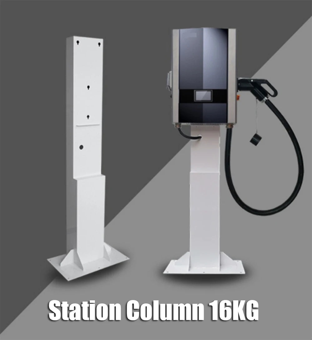 AFAX 30KW 40KW Electric Vehicle DC Charging Station Wallbox Intelligent Charging Post Electric Vehicle Charger