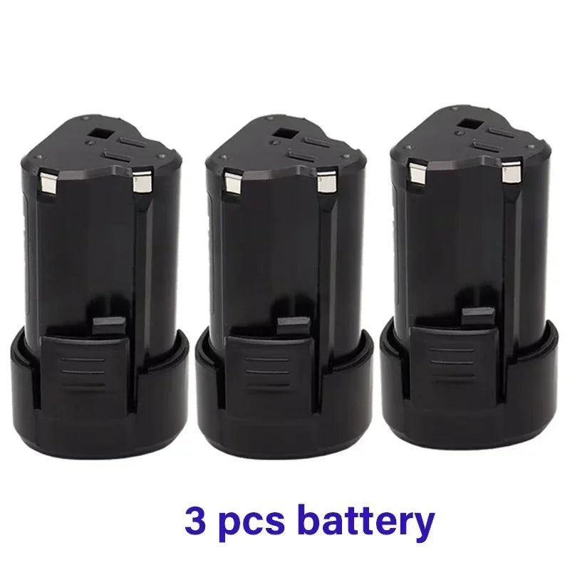 12V 6000mAh Replace Li-ion Battery For Rockwell For Worx WA3503 WU151 WU127 WU128 WU280 WX521 WU679 WX6777 WX3827 Tools Battery