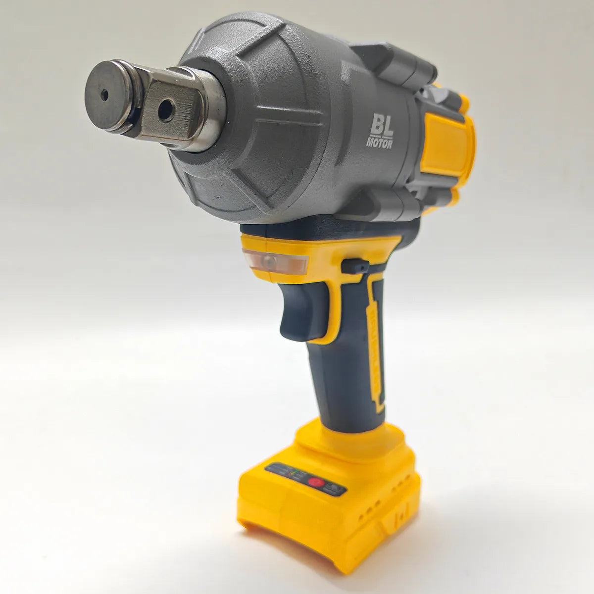 For DeWALT 20V Battery 2250N.M High Torque Impact Wrench 3/4" Brushless Cordless Impact Gun Electric Power Tools