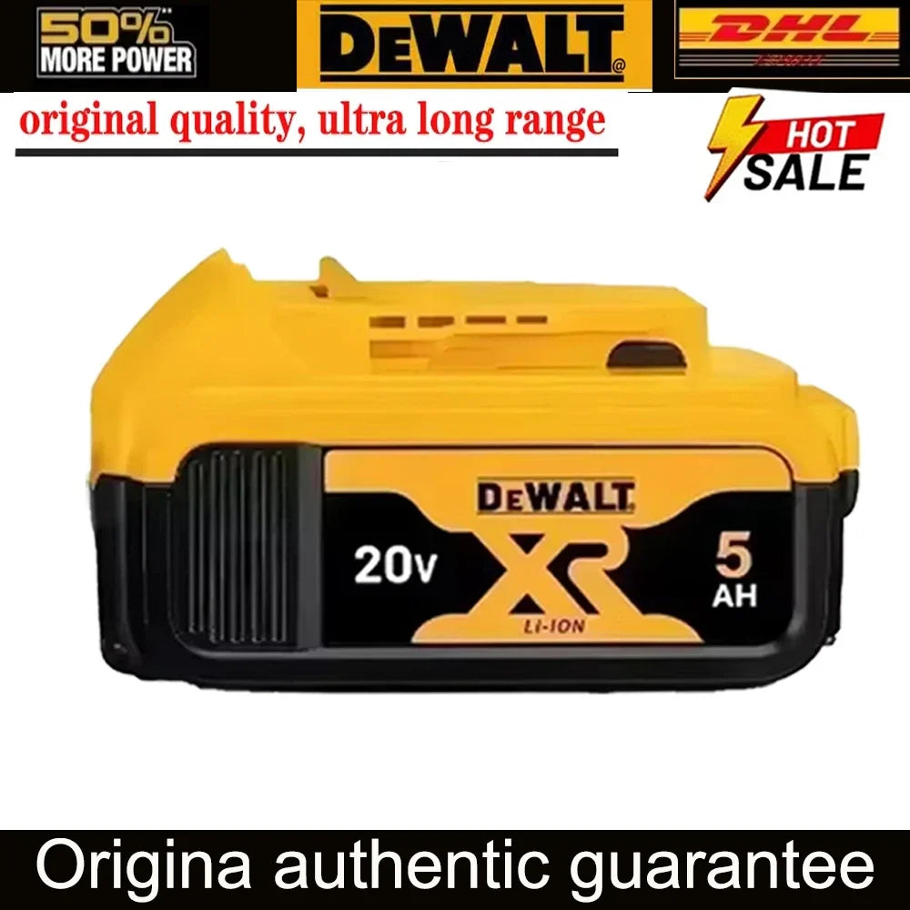 2025 Dewalt DCF512 1/2 Inch Brushless Ratchet Right Angle Wrench LED Cordless Driver Variable Speed Power Wrench 20V Power Tools