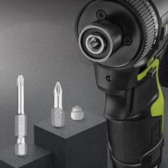 Worx WU129 12V Cordless Screwdriver with 40Nm Brushless Motor