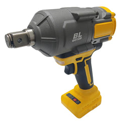 For DeWALT 20V Battery 2250N.M High Torque Impact Wrench 3/4" Brushless Cordless Impact Gun Electric Power Tools