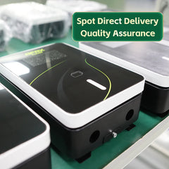 7KW/11KW/22KW Type1/GBT EV Charger 5M Adjustable Electric Vehicle Charging Station Wallbox EV Car Charger