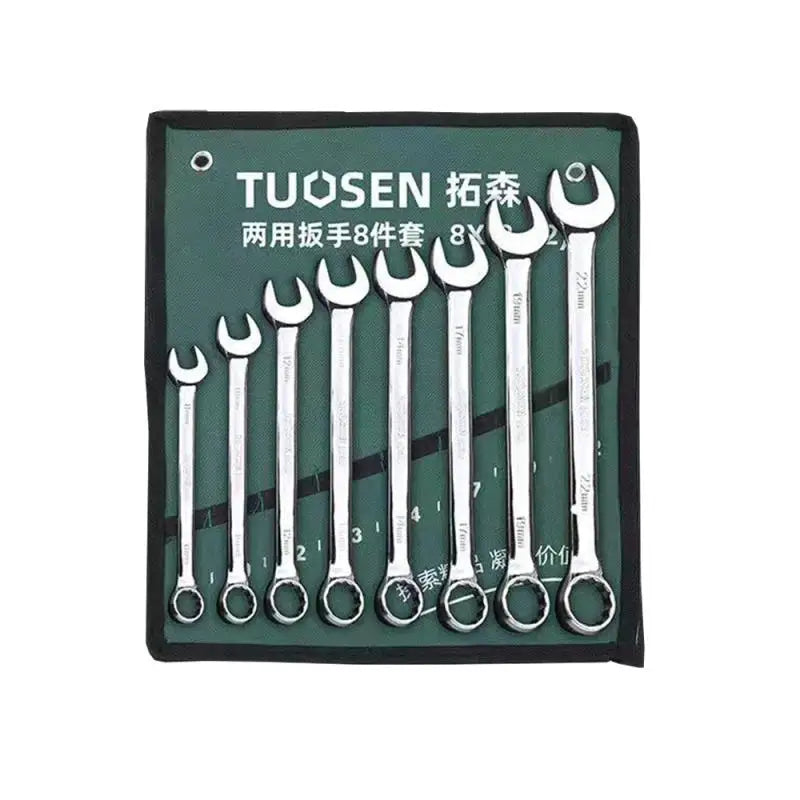 Quick Ratchet Wrench Torque Spanner Keys Kit Hand Tool Box Complete Game Repair Bike Cars Household tools Mechanical Workshopl