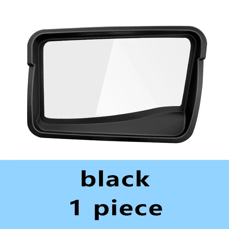 LHD For BYD Sealion 7 Sea lion 07 EV Accessories 2024 2025 2026 HUD Head Up Display Protective Cover Dust Protective Cover