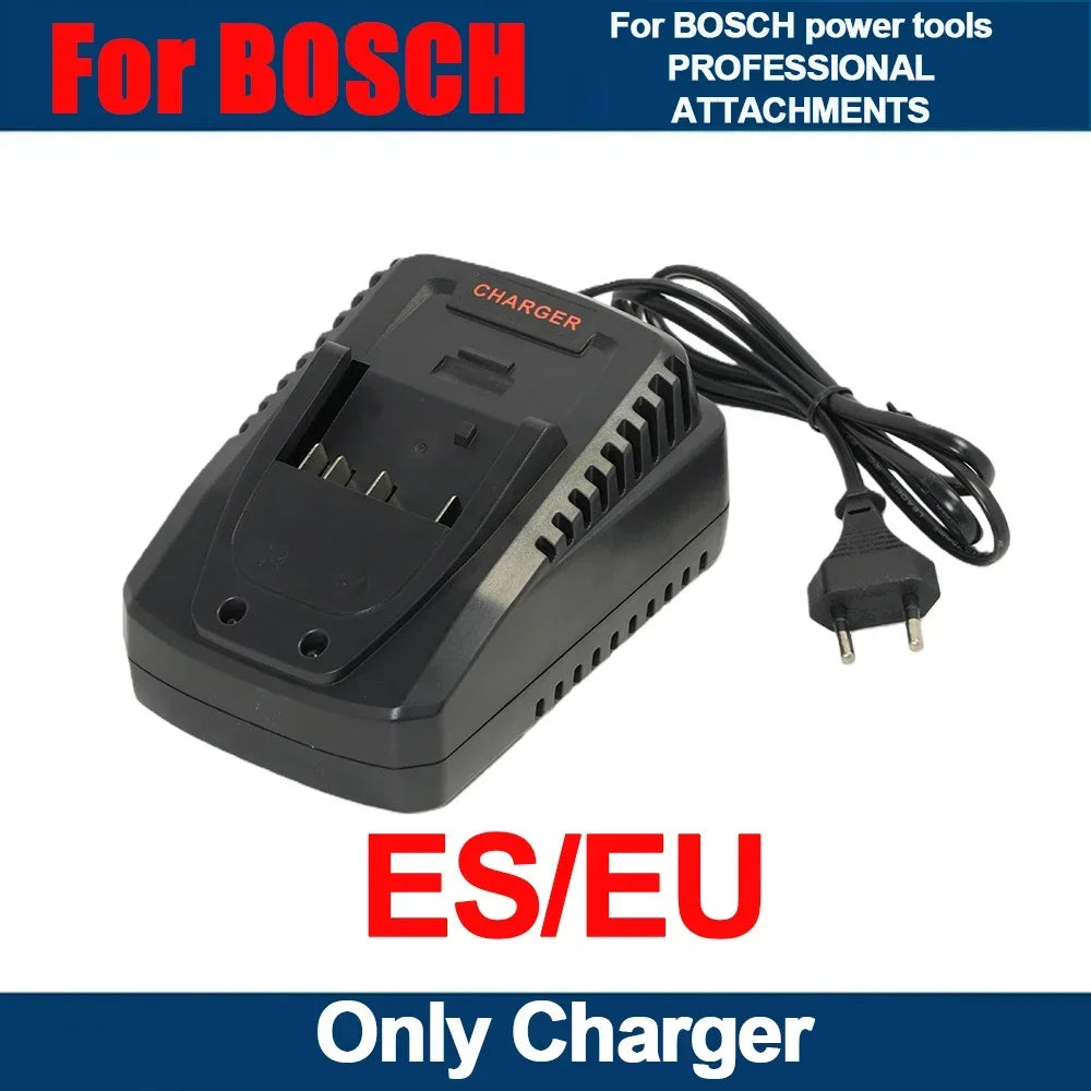 For Bosch 18V Professional System Power Tools BAT609 BAT618  GBA18V80 ProCORE 18V 12.0Ah Replacement Battery, 18650 Li-Ion🌭