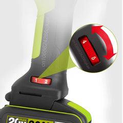 Worx Cordless Oscillating Multi-Tool Brush WE696 BareTool 20v 18000T/min SwingAngle 3.6 Shock Absorbing Share Kress Battery