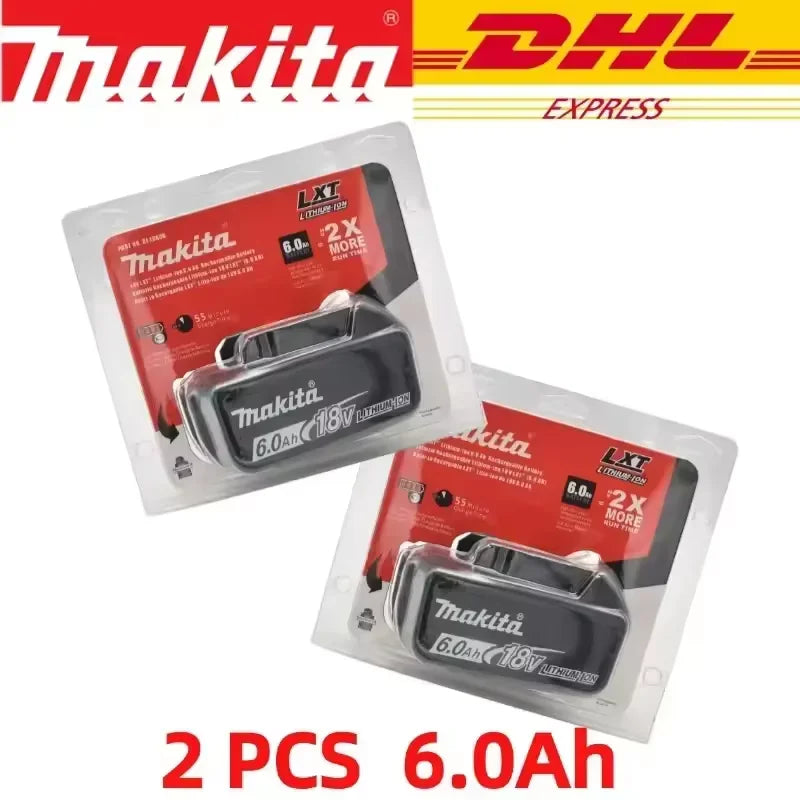 2025 Makita DDF487 18V brushless electric drill, suitable for five-rope impact drill of decoration team, uses 18V Makita battery