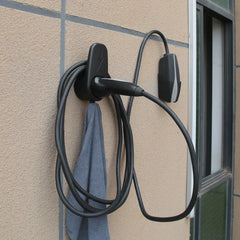 Tesla Model 3 Y Charging Cable Organizer & Holder - kingpowerauto