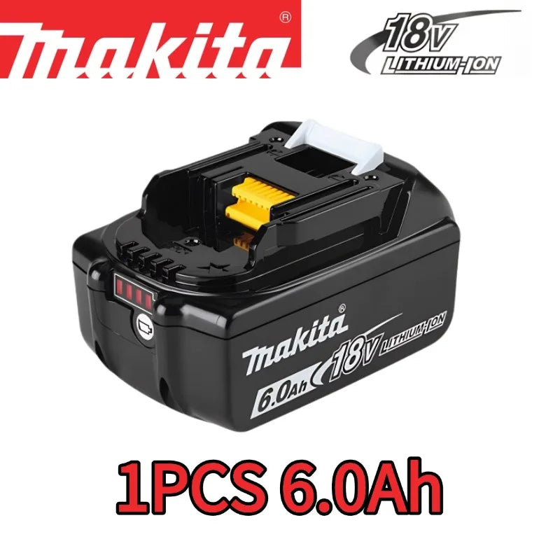 Original Makita DTW700 18V Brushless Impact Wrench Bare Unit 1/2" Square Drive Cordless Lithium Ion Tool Repair, Screwdrive