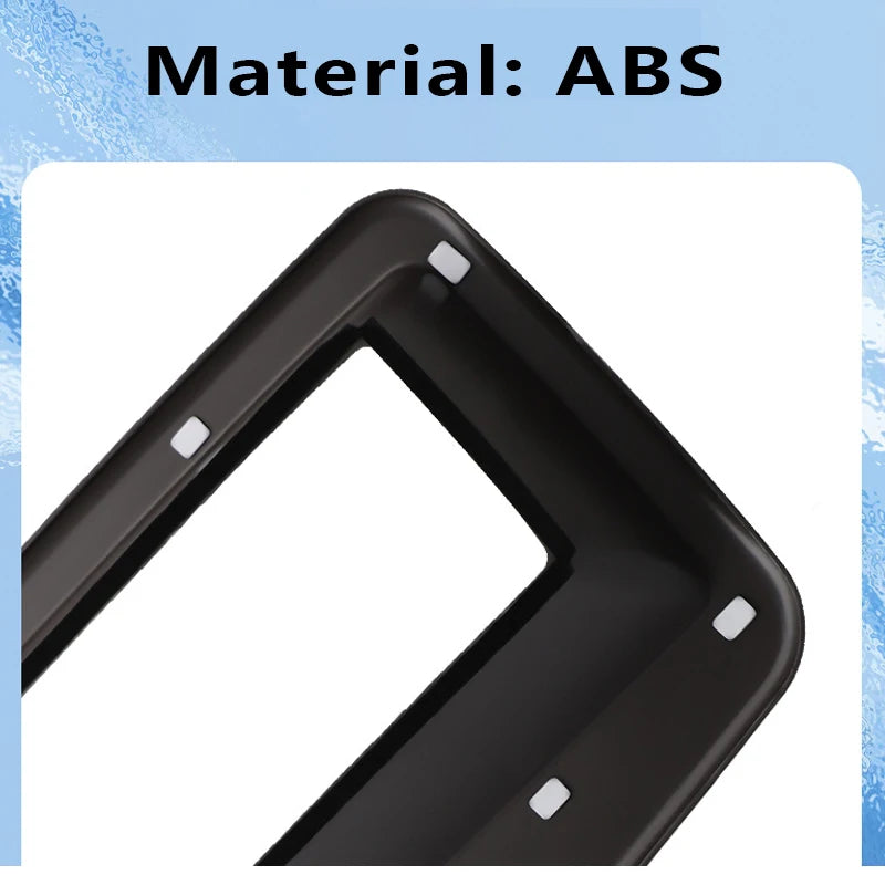 LHD For BYD Sealion 7 Sea lion 07 EV Accessories 2024 2025 2026 HUD Head Up Display Protective Cover Dust Protective Cover