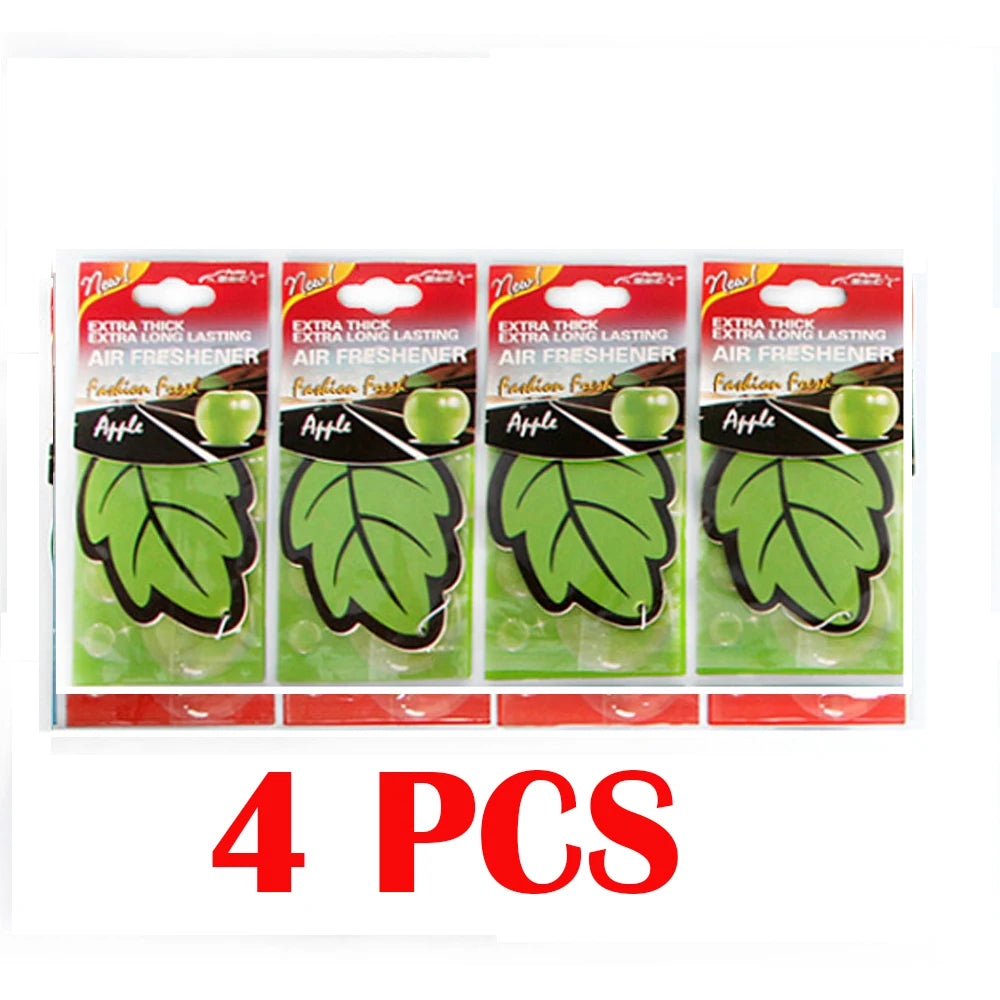 4pcs Car Air Freshener Smell Car Perfume For Car Interior For Car Smell Distributor Baseus Official Store Store Car Interior