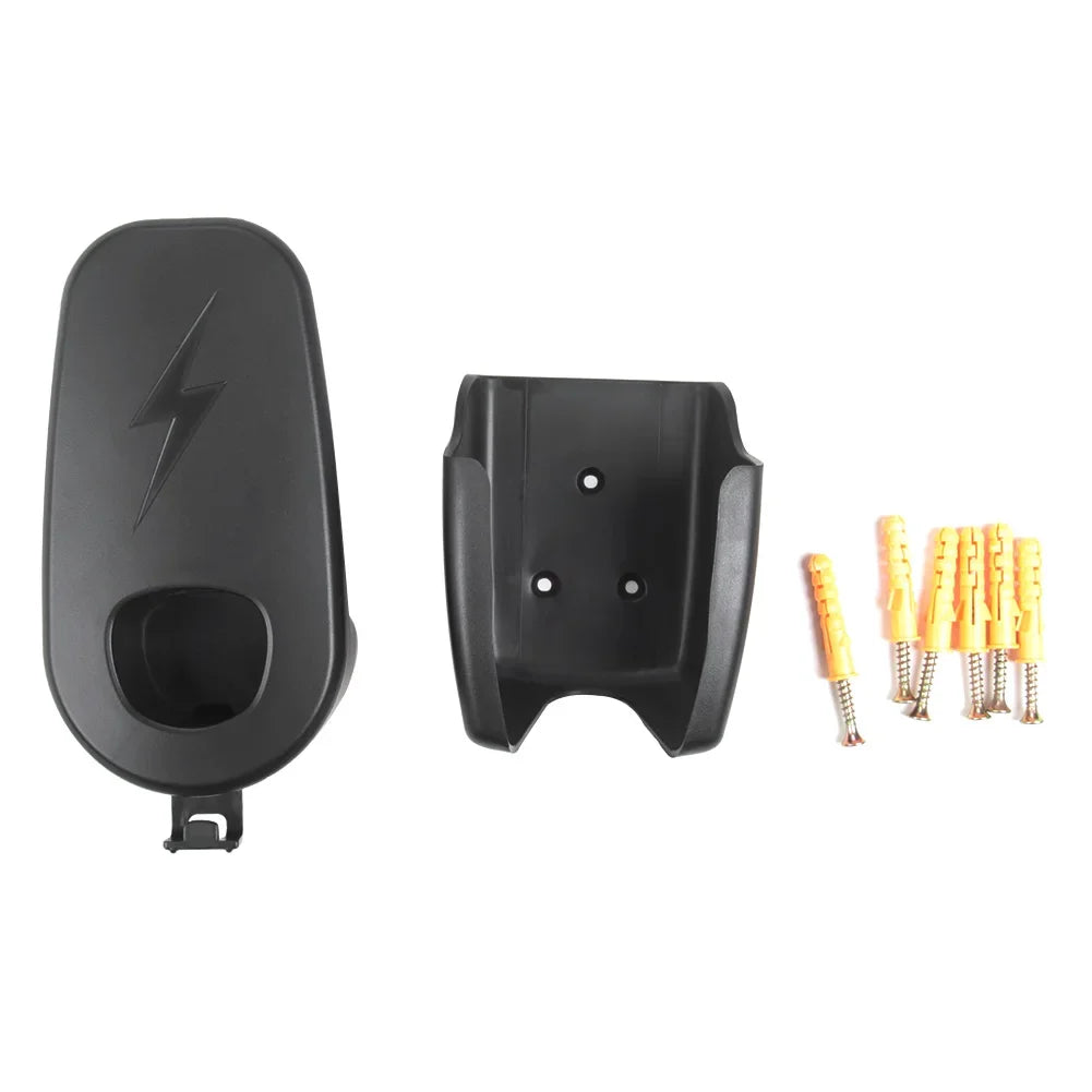 Tesla Model 3 Y Charging Cable Organizer & Holder - kingpowerauto