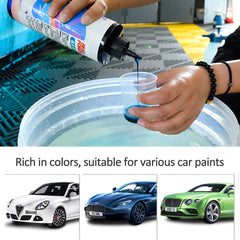 Colorful Foaming Car Wash Soap Auto Wash Shampoo Active Foam Cleaner for For Snow Foam Lance Foam Cannon Foam Gun or Bucket Wash