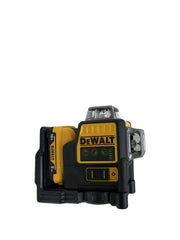 Dewalt DW089LG 12 Lines 3 Sides*360 Degree Vertical 12V Lithium Battery Laser Level Horizontal