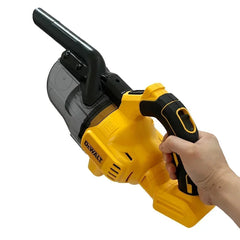 DEWALT DCV501 Dry Handheld Vacuum Cleaner Portable Brushless Vehicle Mounted Floor Cleaner Household Power Tools FitHome Car Pet