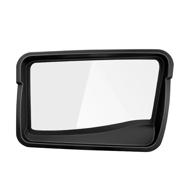 LHD For BYD Sealion 7 Sea lion 07 EV Accessories 2024 2025 2026 HUD Head Up Display Protective Cover Dust Protective Cover