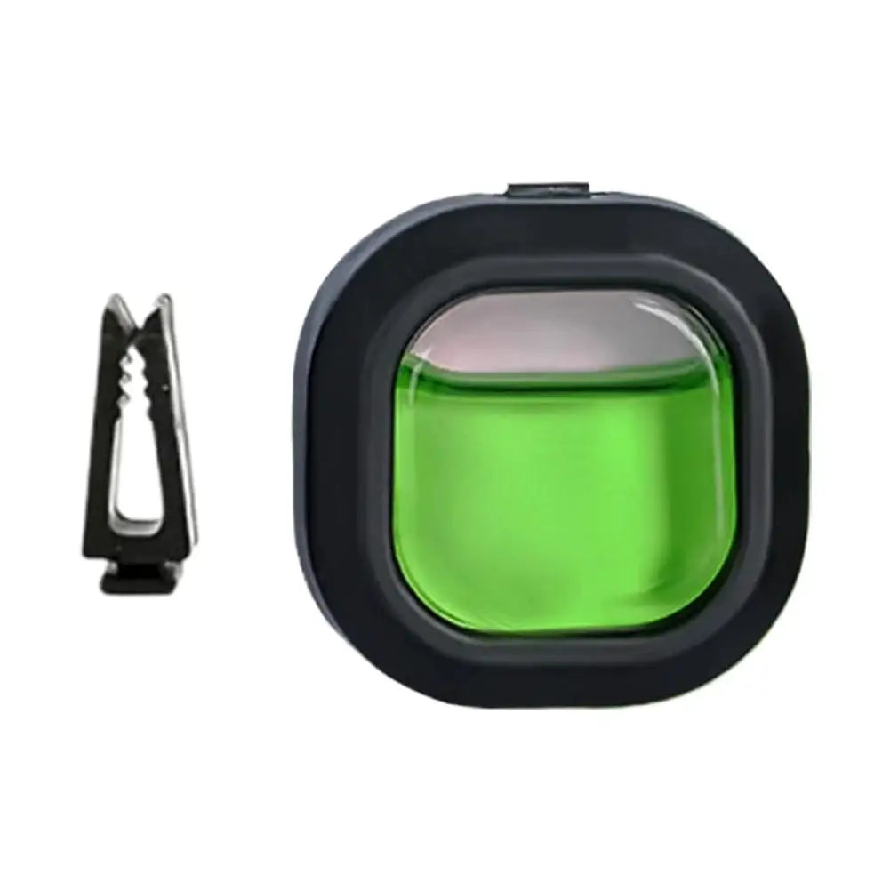 1Pcs Car Fragrance Auto Air Outlet Aromatherapy Clip With Essential Oil Air Freshener Car Interior Odor Removing Fragrance