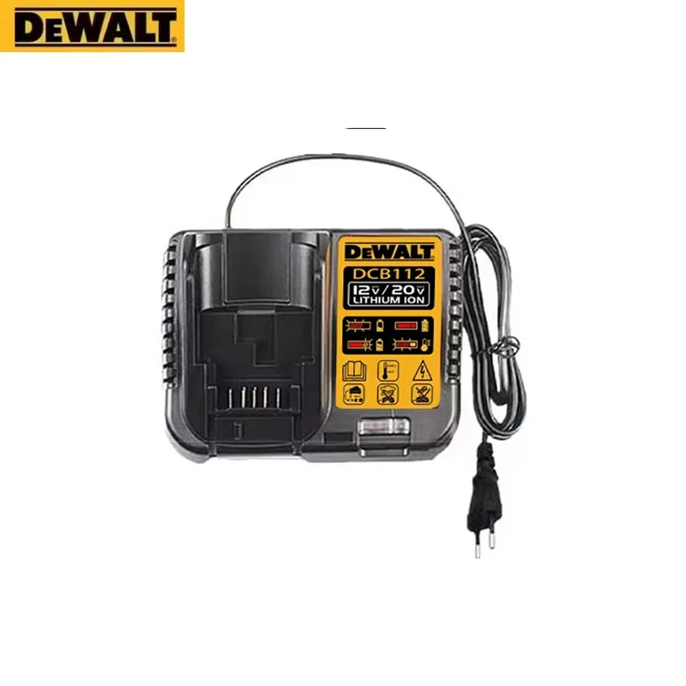 2025 Dewalt DCF512 1/2 Inch Brushless Ratchet Right Angle Wrench LED Cordless Driver Variable Speed Power Wrench 20V Power Tools