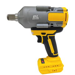 For DeWALT 20V Battery 2250N.M High Torque Impact Wrench 3/4" Brushless Cordless Impact Gun Electric Power Tools